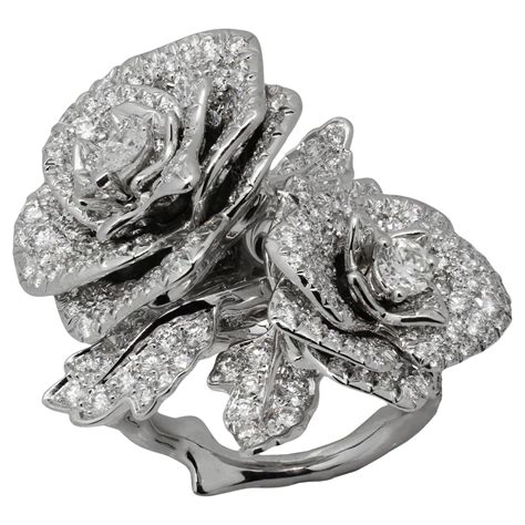 dior ring for sale|christian Dior rings for women.